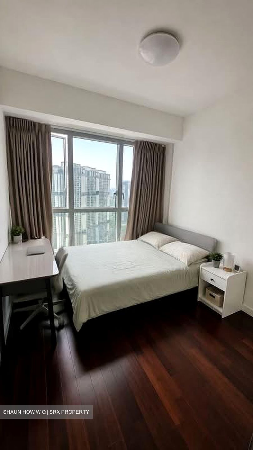 Queens Peak (D3), Condominium #602252461